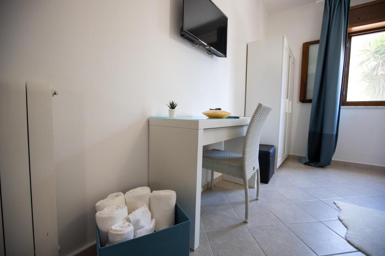 La Casa Di Nana' Locazione Turistica Διαμέρισμα Παλέρμο Εξωτερικό φωτογραφία